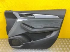 Обшивка двери передняя правая Haval F7x (2019-н.в.) 2024 6102211XKQ02A 2.0 I GW4C20