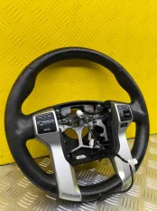 Руль Toyota Land Cruiser Prado 150 (2009-2023) 2013 4510060680 ВНЕДОРОЖНИК 3.0 D 1KDFTV