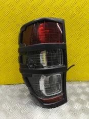Фонарь задний левый Ford Ranger III (2011-2019) 2013 1799317 ПИКАП 3.2 D
