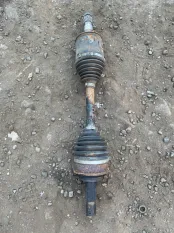 Полуось передняя правая (приводной вал, ШРУС) Toyota Tundra II (2006-2022) 2008 434300C020 ПИКАП 5.7 I 3URFE