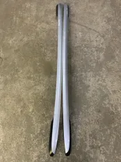 Дуги на крышу (рейлинги) Toyota Rav 4 (CA40) (2012-2019) 2013 6346042050 2.2 D 2ADFTV