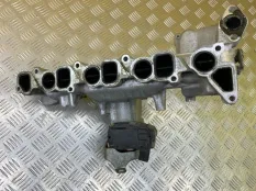 Коллектор впускной ISUZU D-Max II (2012-2021) 2012 8981512031 ПИКАП 2.5 D TFS86J