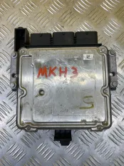 Блок управления двигателем Land Rover Range Rover Evoque I (2011-2018) 2011 EJ3212C520VC 2.2 D 224DT