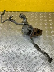 Турбина ISUZU D-Max II (2012-2021) 2012 8981506872 ПИКАП 2.5 D TFS86J