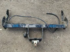 Прицепное устройство (фаркоп) Toyota Hilux (2015-2021) 2021 PW9600K003 ПИКАП 2.8 D 1GDFTV
