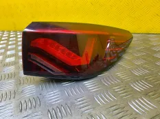 Фонарь задний правый JAC JS6 (2022 - н.в.) 2023 4133200U2403 1.5 I DCT, задний правый