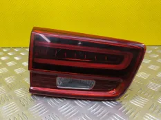 Фонарь крышки багажника левый Kia Carnival (2014-2020) 2019 92403A9710 2.2 D