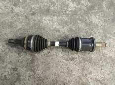 Полуось (приводной вал, ШРУС) Toyota Hilux (2005-2015) 434300K070