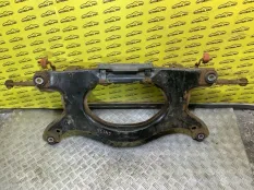 Балка подвески задняя Land Rover Range Rover Evoque I (2011-2018) 2014 LR048532 2.2 D 224DT