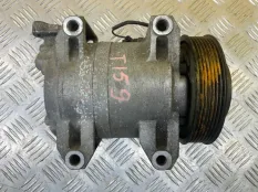 Компрессор кондиционера Nissan Pathfinder (R51M) 2004-2013 2006 92600EB01B ВНЕДОРОЖНИК 2.5 D YD25DDTI