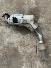 Катализатор Mitsubishi L200 (2006-2015) 2006 1584A079 ПИКАП 2.5 D 4D56