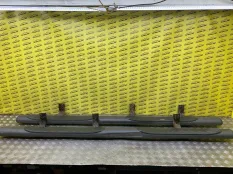 Подножка Nissan Navara (D40) 2004-2015 2008 96100EB10A ПИКАП 2.5 D YD25DDTI