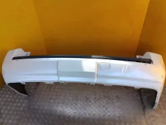 Бампер задний Chevrolet Tahoe IV (2014-2020) 2015 84408070 5.3 I L83