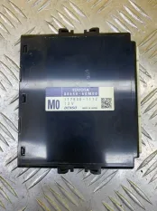 Блок управления печки/климат-контроля Toyota Land Cruiser Prado 150 (2009-2023) 2013 8865060M00 ВНЕДОРОЖНИК 3.0 D 1KDFTV