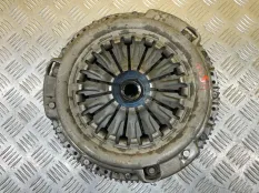 Комплект сцепления Nissan Pathfinder (R51M) 2004-2013 2005 12310EB300 ВНЕДОРОЖНИК 2.5 D YD25DDTI