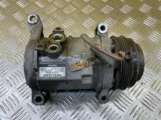 Компрессор кондиционера Cadillac Escalade (2006-2014) 2008 MC4472204426 ВНЕДОРОЖНИК 6.2 I L92