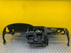 Панель передняя салона (торпедо) Toyota Sequoia II 2008 - 2022 2013 553010C032 ВНЕДОРОЖНИК 5.7 I 3URFE