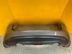 Бампер задний Infiniti FX 30D ( 2002-2013) 2011 850221CA0H 3.0 D V9X