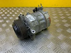 Компрессор кондиционера Land Rover Range Rover Evoque I (2011-2018) 2016 CPLA19D629BF 2.0 D 204DTD
