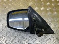 Зеркало наружное левое Mitsubishi L200 (2006-2015) 2006 MN136779 ПИКАП 2.5 D 4D56