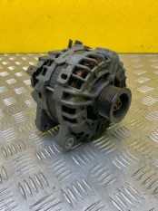 Генератор Land Rover Range Rover Evoque I (2011-2018) 2016 GX7310300DE 2.0 D 204DTD
