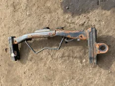 Прицепное устройство (фаркоп) Toyota Sequoia II 2008 - 2022 2013 519080C040 ВНЕДОРОЖНИК 5.7 I 3URFE