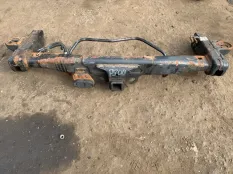 Прицепное устройство (фаркоп) Toyota Sequoia II 2008 - 2022 2013 512090C902 ВНЕДОРОЖНИК 5.7 I 3URFE