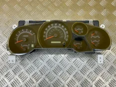 Щиток приборов (приборная панель) Toyota Sequoia II 2008 - 2022 2013 838000CJ71 ВНЕДОРОЖНИК 5.7 I 3URFE