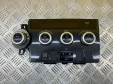 Блок управления печки/климат-контроля Toyota Sequoia II 2008 - 2022 2013 840100CD30 ВНЕДОРОЖНИК 5.7 I 3URFE