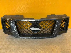 Решетка радиатора Nissan Pathfinder (R51M) 2004-2013 2010 623105X00A 2.5 D YD25DDTI
