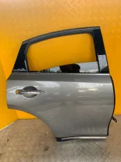 Дверь задняя правая Infiniti FX 30D ( 2002-2013) 2011 H210M1CAMA 3.0 D V9X