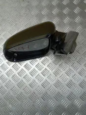 Зеркало наружное левое Kia Carnival (2014-2020) 2019 87610A9121ABP 2.2 D