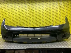 Бампер передний Nissan Pathfinder (R51M) 2004-2013 2007 F2022EB440 ВНЕДОРОЖНИК 2.5 D YD25DDTI