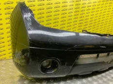 Бампер передний Nissan Pathfinder (R51M) 2004-2013 2007 F2022EB440 ВНЕДОРОЖНИК 2.5 D YD25DDTI