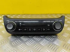 Блок управления печки/климат-контроля Toyota Land Cruiser Prado 150 (2009-2023) 2013 8401060A40 ВНЕДОРОЖНИК 3.0 D 1KDFTV