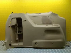 Обшивка багажника Kia Carnival (2014-2020) 2019 85730A9000 2.2 D