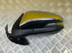 Зеркало наружное левое Toyota Hilux (2015-2021) 2021 879400K702 ПИКАП 2.8 D 1GDFTV