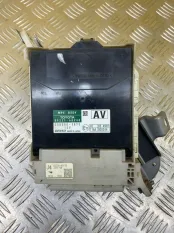 Блок электронный Toyota Land Cruiser Prado 150 (2009-2023) 2013 8922160240 ВНЕДОРОЖНИК 3.0 D 1KDFTV