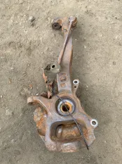 Кулак поворотный правый Ford Ranger III (2011-2023) 2015 5367053 ПИКАП 2.2 D