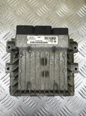 Блок управления двигателем Ford Ranger III (2011-2019) 2013 AB3912A650FE ПИКАП 3.2 D