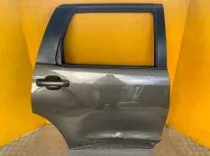Дверь задняя правая Toyota Sequoia II 2008 - 2022 2013 671130C080 ВНЕДОРОЖНИК 5.7 I 3URFE