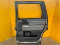 Дверь задняя правая Toyota Sequoia II 2008 - 2022 2013 671130C080 ВНЕДОРОЖНИК 5.7 I 3URFE