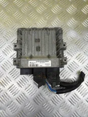 Блок управления двигателем Ford Ranger III (2011-2019) 2012 AB3912A650FD ПИКАП 3.2 D