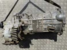 КПП механическая (МКПП) Opel Frontera B (1998-2004) MUA869