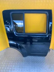 Дверь задняя правая Nissan Pathfinder (R51M) 2004-2013 2007 82152EB330 ВНЕДОРОЖНИК 2.5 D YD25DDTI