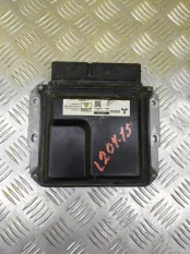 Блок управления двигателем Mitsubishi L200 (2006-2015) 2011 1860B578 ПИКАП 2.5 D 4D56