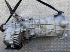 КПП механическая (МКПП) Opel Frontera B (1998-2004) 2Z128078