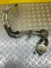 Теплообменник АКПП Toyota Tundra II (2006-2022) 2008 3349034010 ПИКАП 5.7 I 3URFE