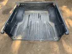 Вкладыш в кузов пикапа ISUZU D-Max II (2012-2021) 2014 8981041592 ПИКАП 2.5 D 4JK1