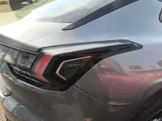 Фонарь задний правый Zeekr 001 2022 6608067601